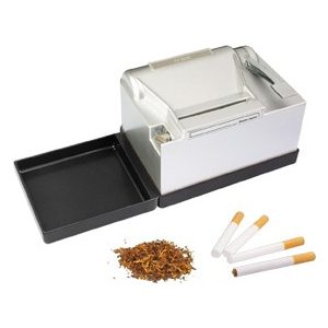 Powermatic 2 elektromos cigarettatöltő