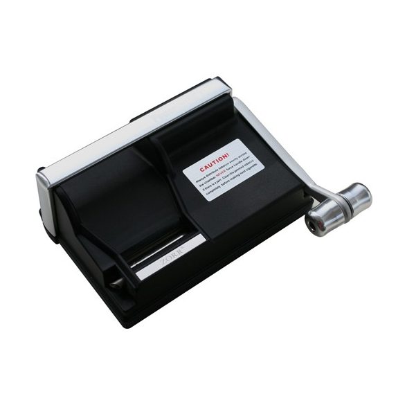 Powematic 1+ karos cigaretta töltő gép  