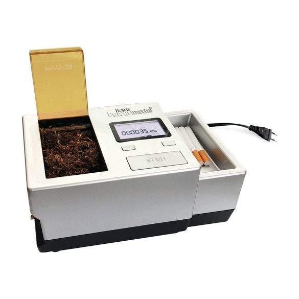 Zorr Powermatic 3  